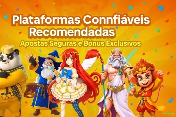 77show Plataforma