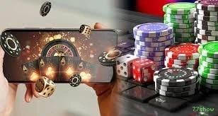 Nolimit City Slots