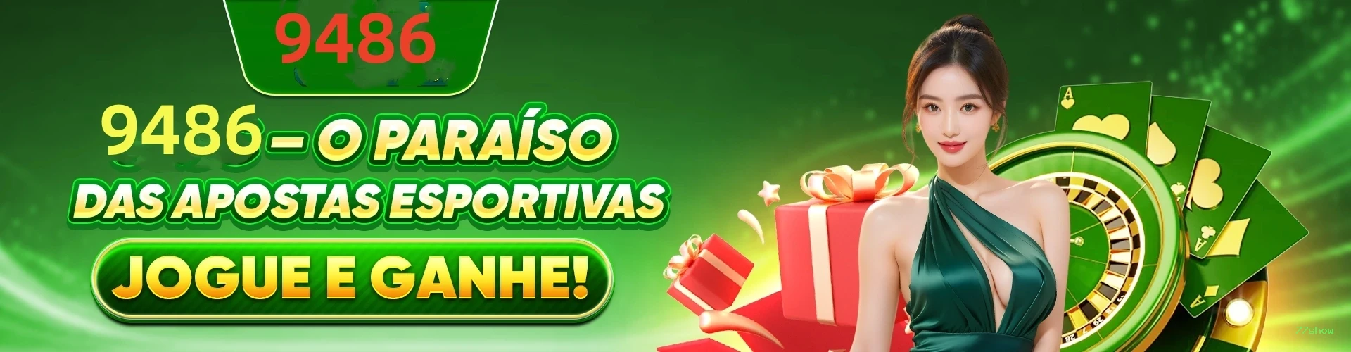 Pagamentos 77show
