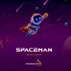 Spaceman 77show